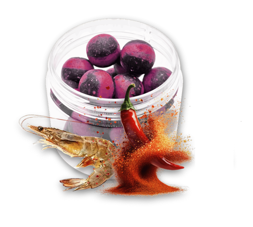 20mm Shrimp Spices Flavor 1024x919