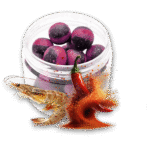 20mm Shrimp Spices Flavor 150x150