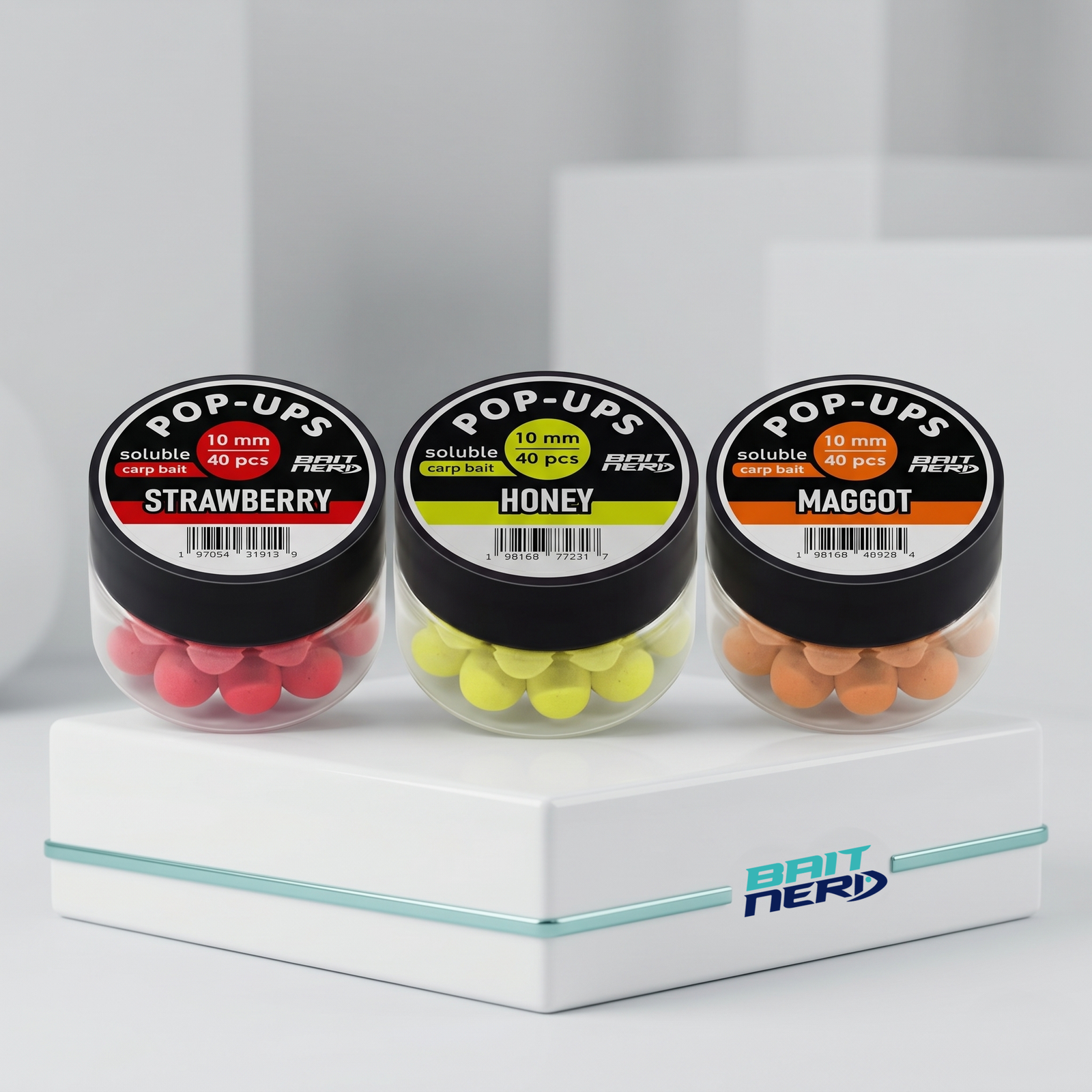 Floating Pop-Up Boilies