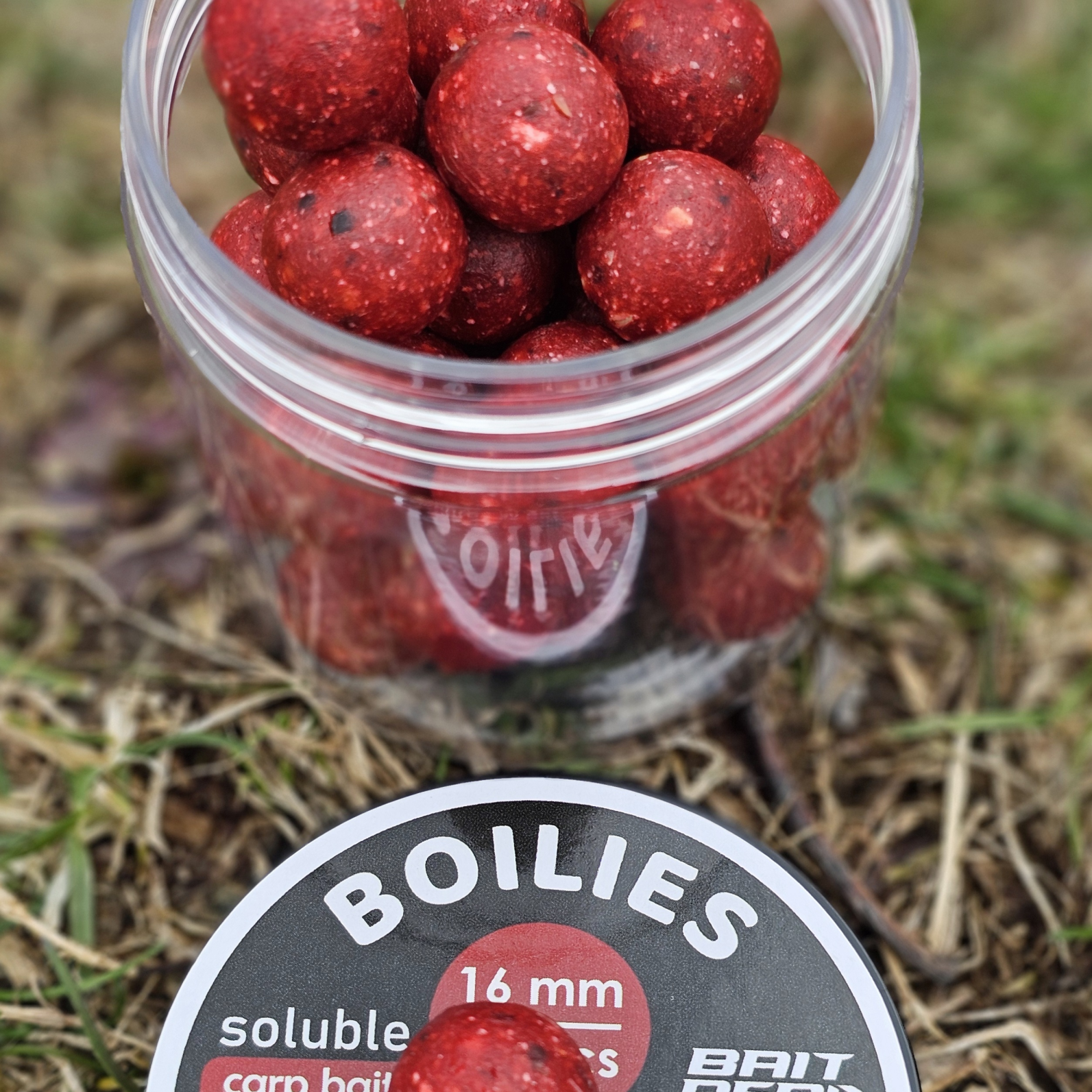 Soluble Bottom Boilies - Image 7