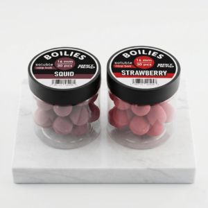 Soluble Bottom Boilies