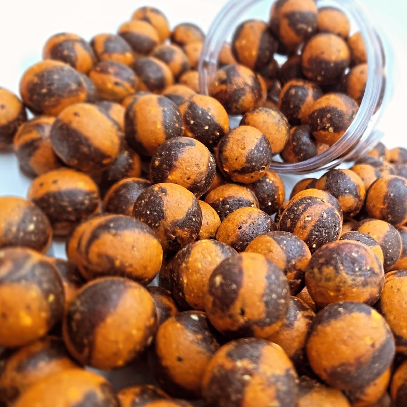 Soluble Bottom Duo Boilies - Image 6