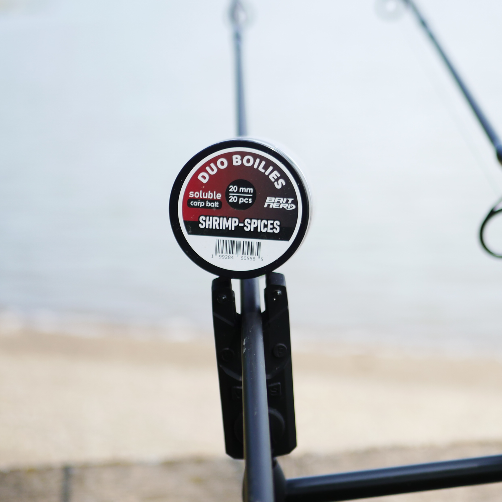 Soluble Bottom Duo Boilies - Image 10