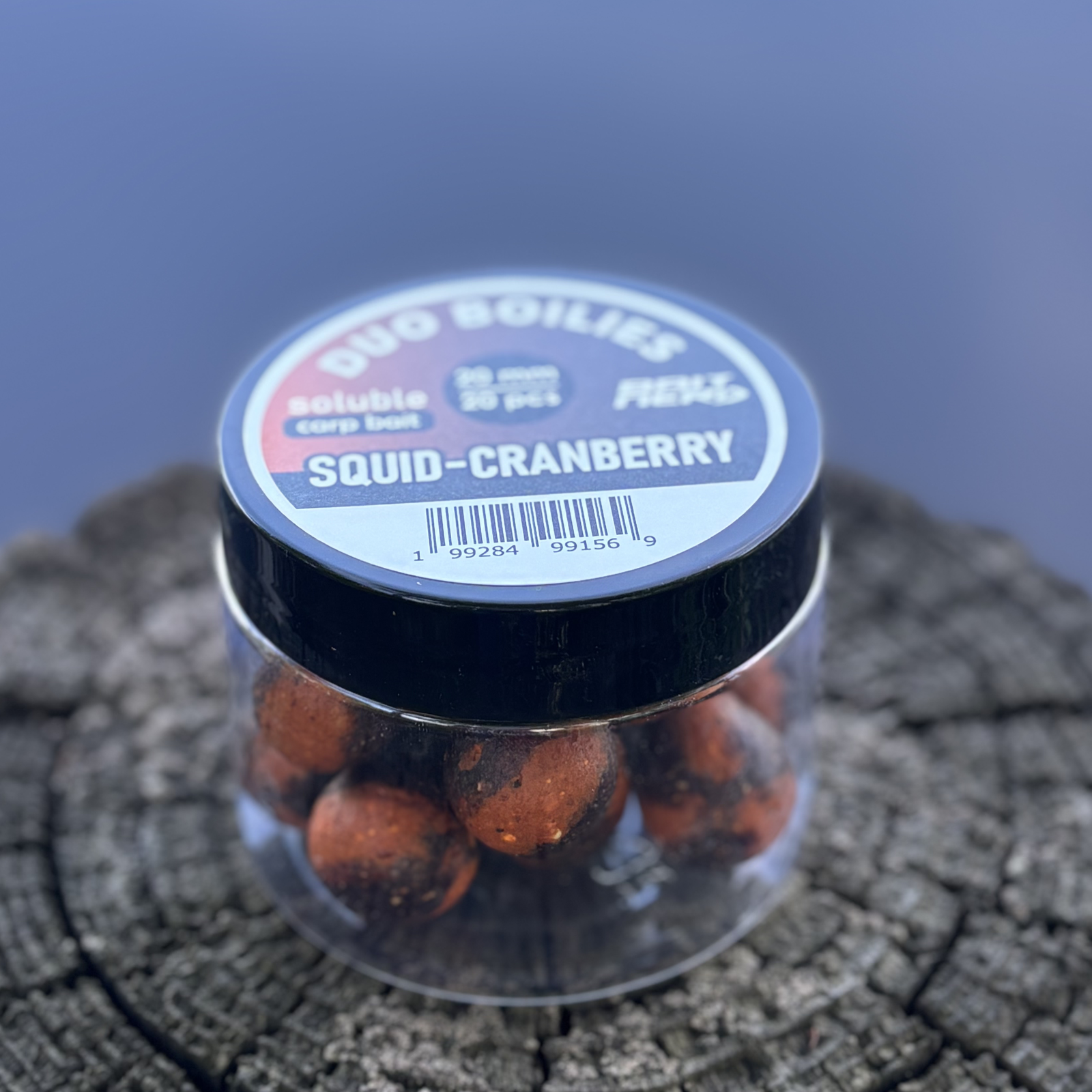 Soluble Bottom Duo Boilies - Image 12
