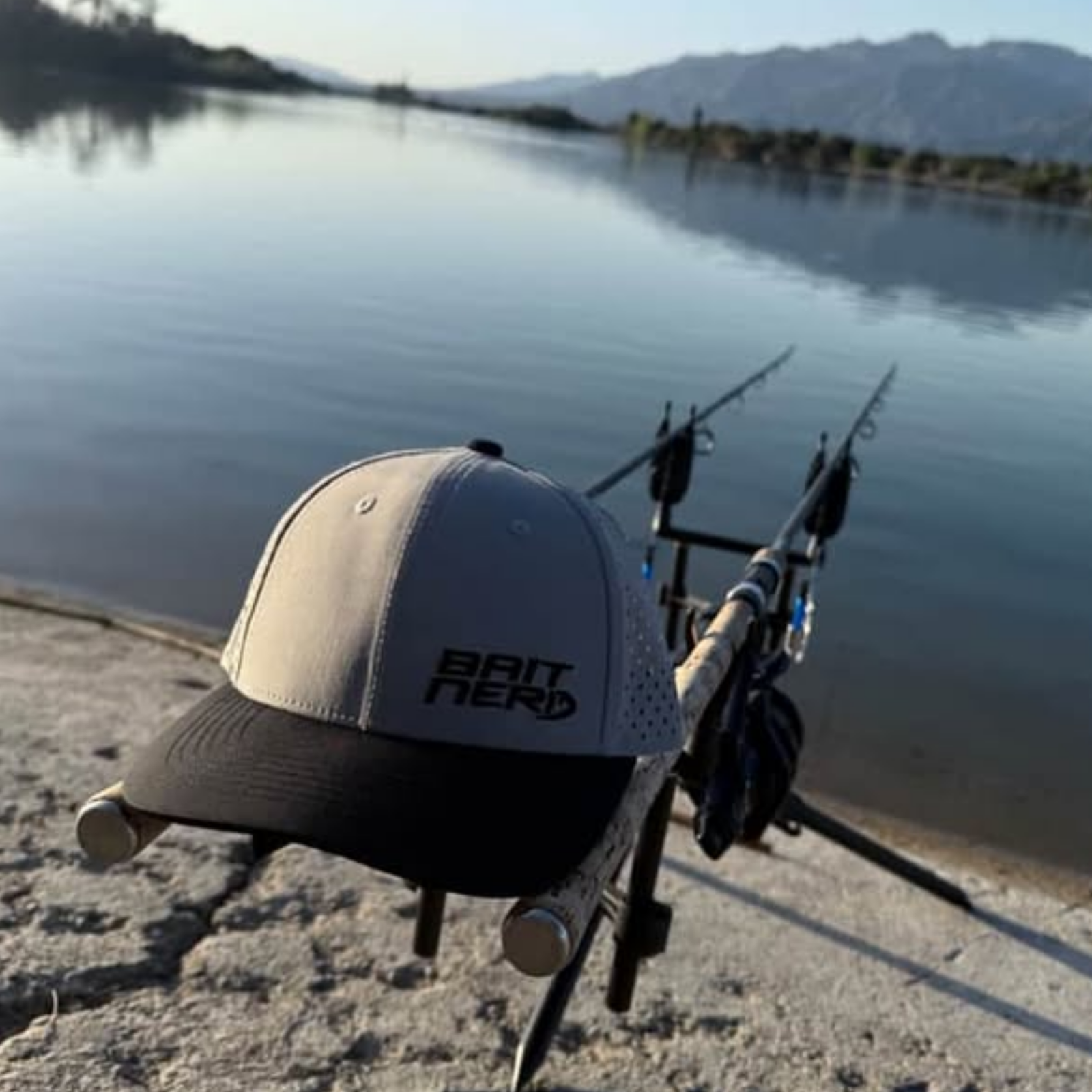 Gunsteel Breathable Hat - Image 11