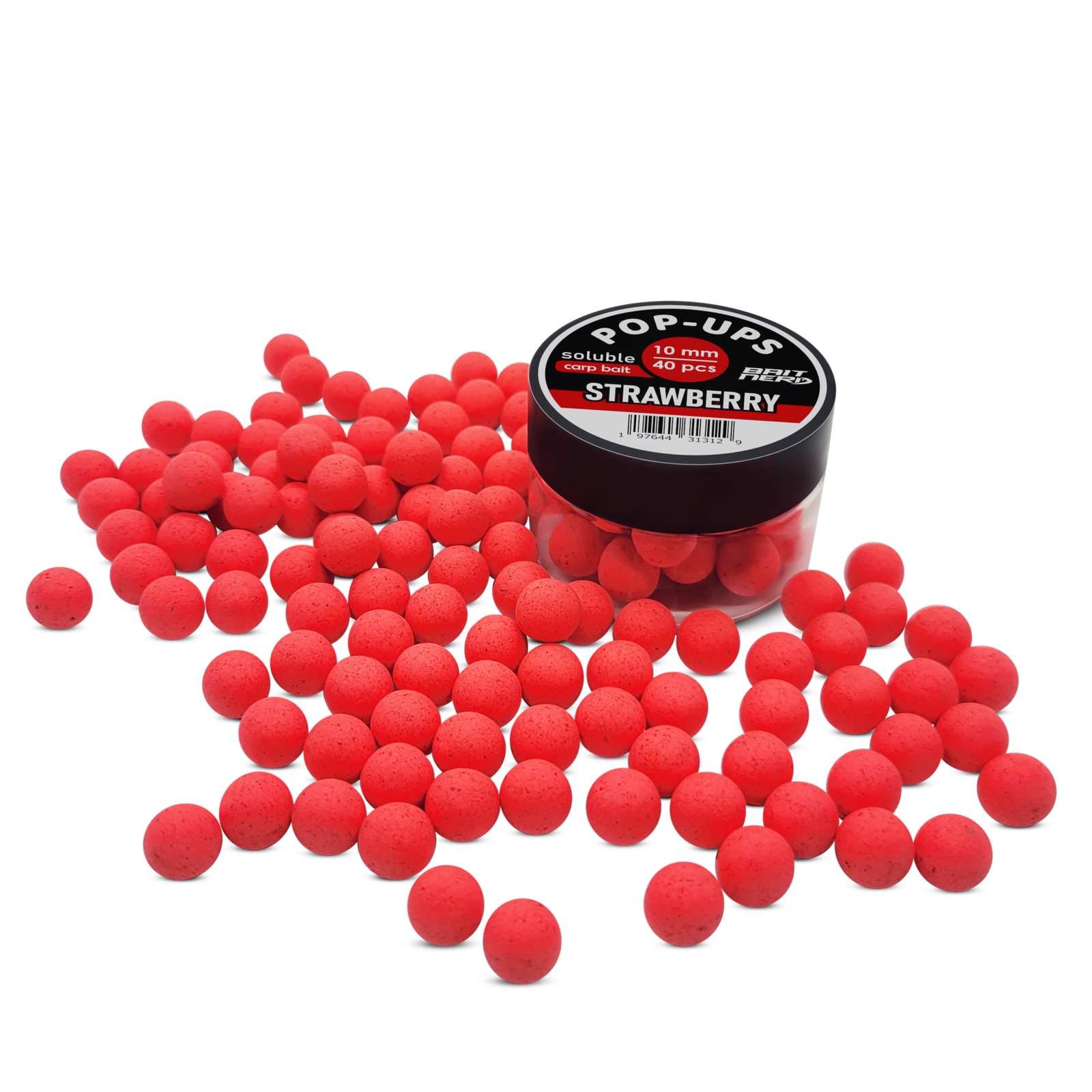 Floating Pop-Up Boilies - Image 2
