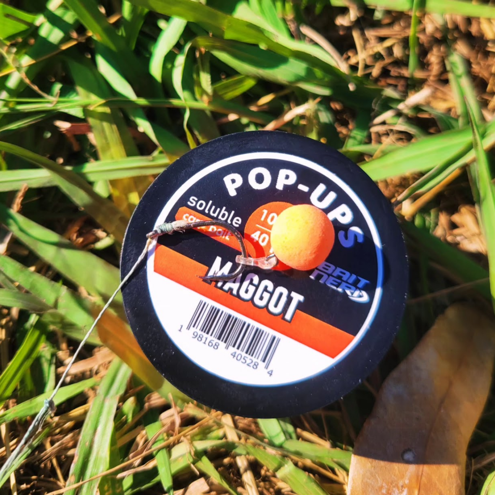 Floating Pop-Up Boilies - Image 9