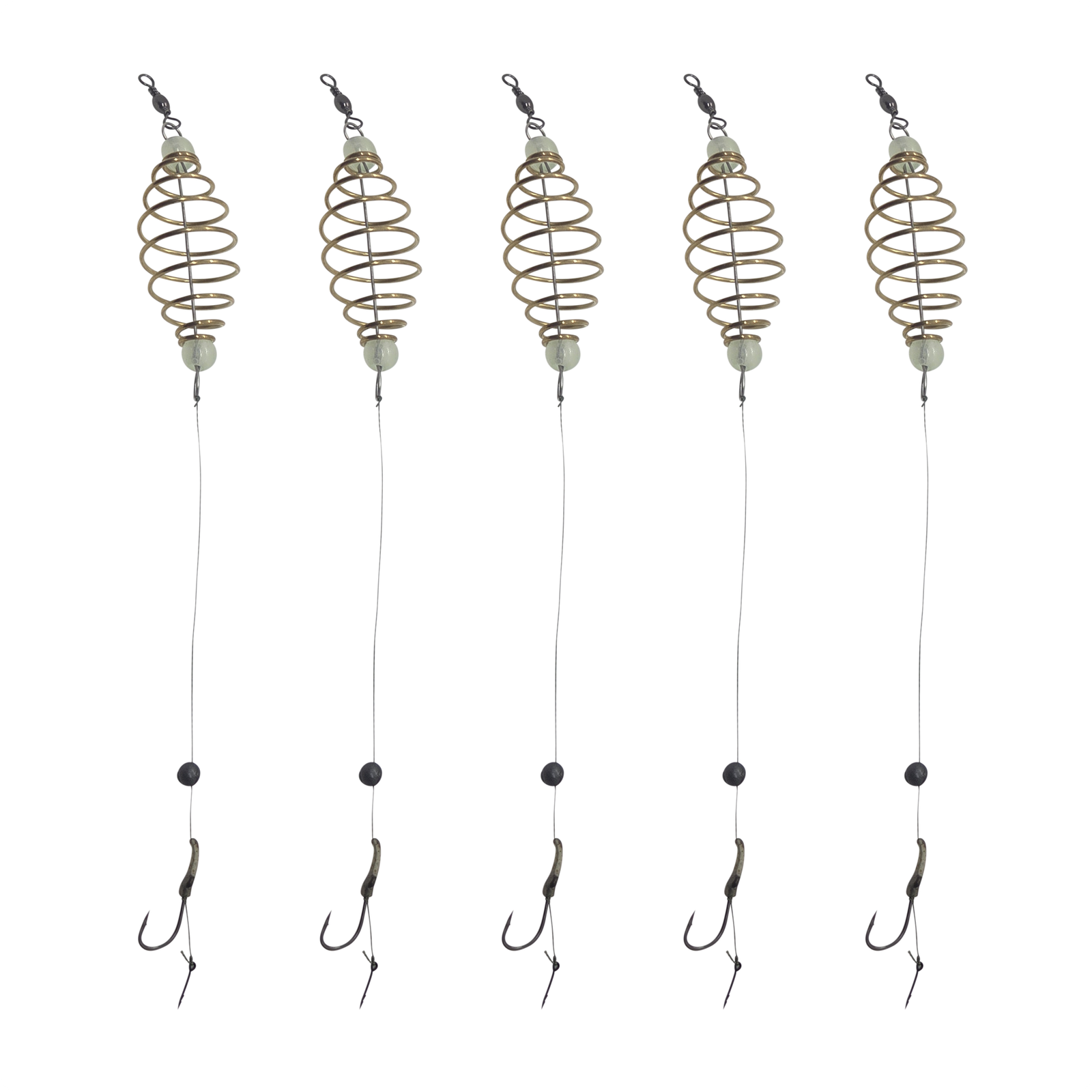 Spring Feeder & Spike Rig - Image 2