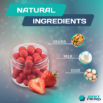 listing 3 strawberry