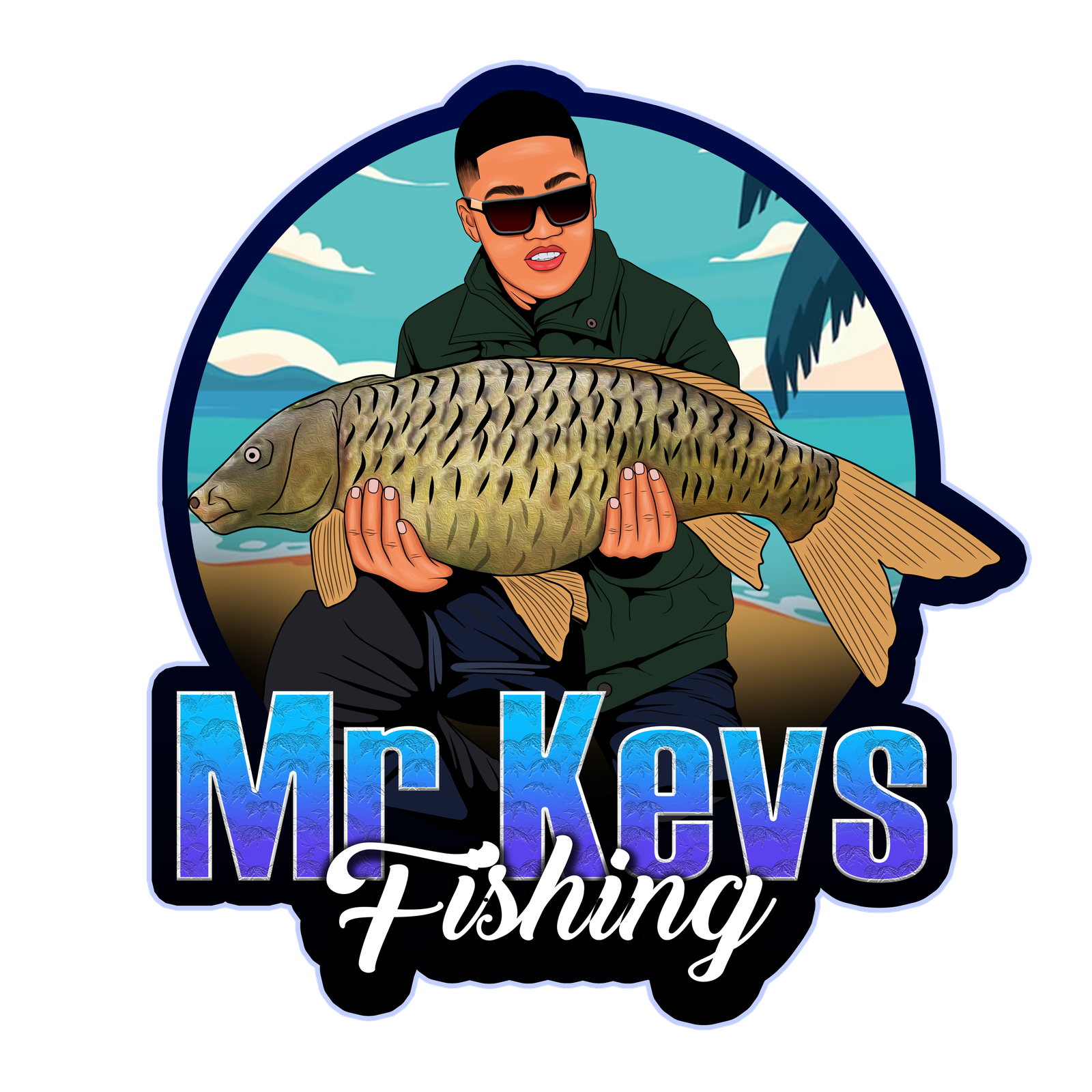 mrkevsfishing logo